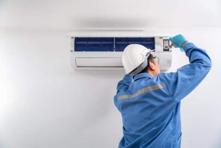 Installateur climatisation, Roques