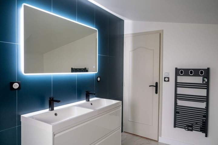 Installations électriques Muret