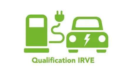 Logo IRVE