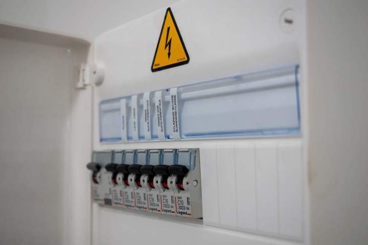 Sécurisation et modernisation de vos installations électriques