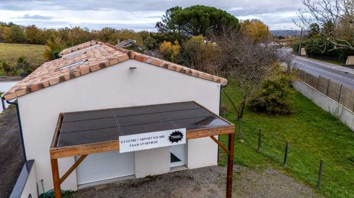 Travaux électriques Muret