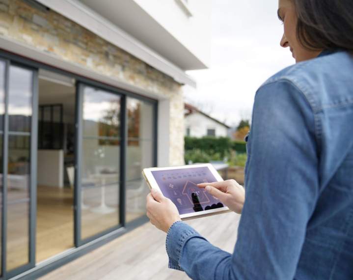 Solution domotique fiable Muret